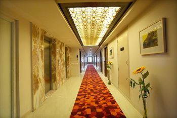 Orko's Hotel