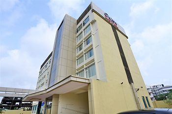 Orko's Hotel