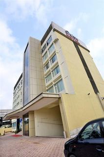 Orko's Hotel
