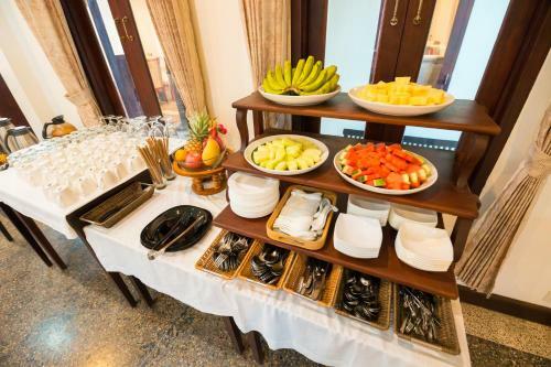 Posada Ang Thong Hotel