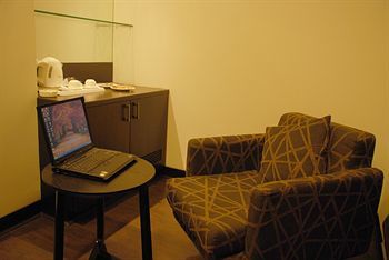 Hotel Southern Plaza