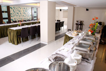 Hotel Southern Plaza