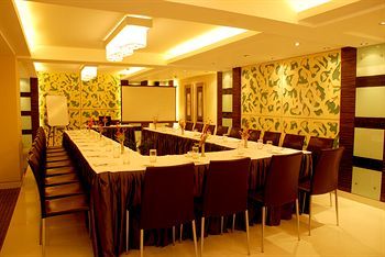 Hotel Southern Plaza