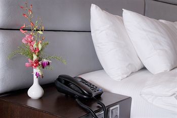 Hotel Southern Plaza
