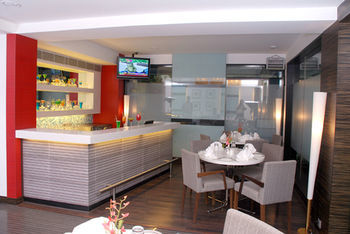 Hotel Southern Plaza