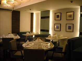 Hotel Southern Plaza