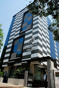 Hotel Southern Plaza