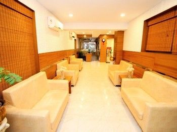 Hotel Crestwood
