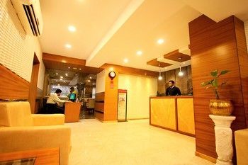 Hotel Crestwood