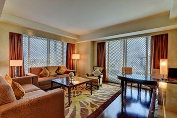 Hotel The Ritz-carlton, Bangalore