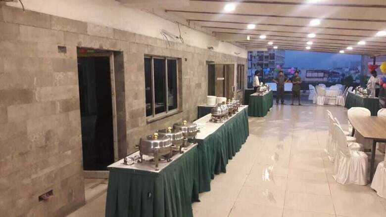 Park Palace Hotel