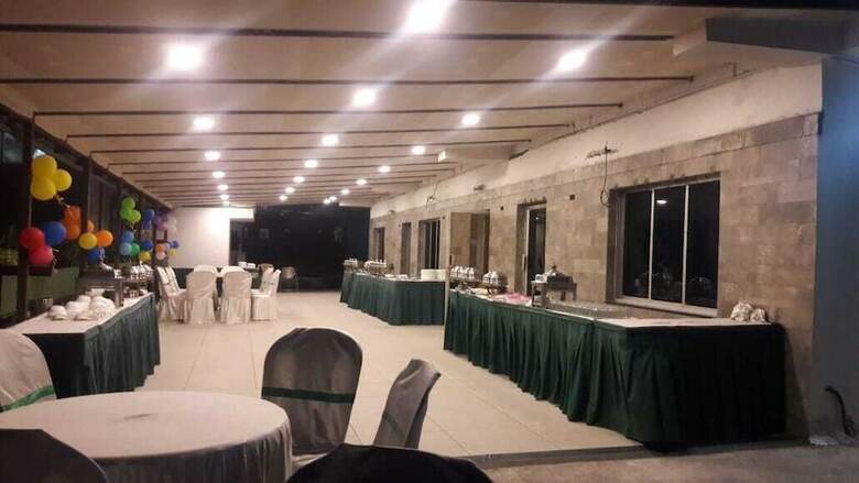 Park Palace Hotel