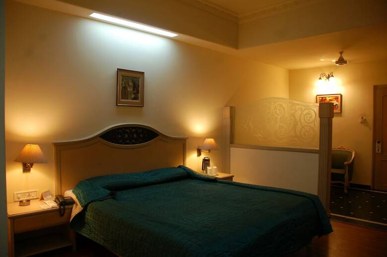 Park Palace Hotel