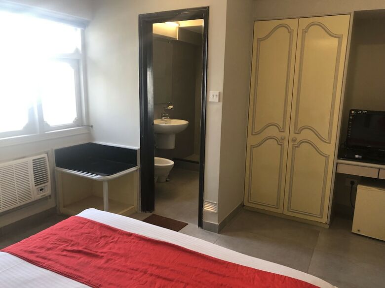 Park Palace Hotel