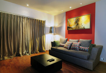 Senses Hotel