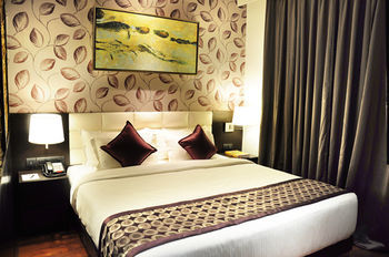 Senses Hotel