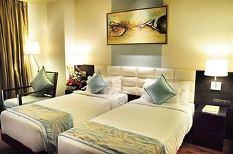 Senses Hotel