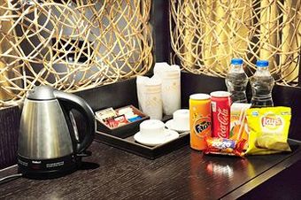 Senses Hotel