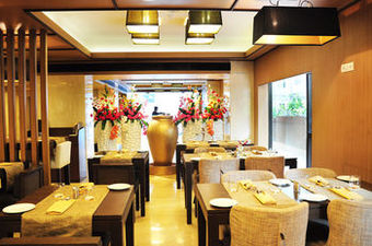 Senses Hotel
