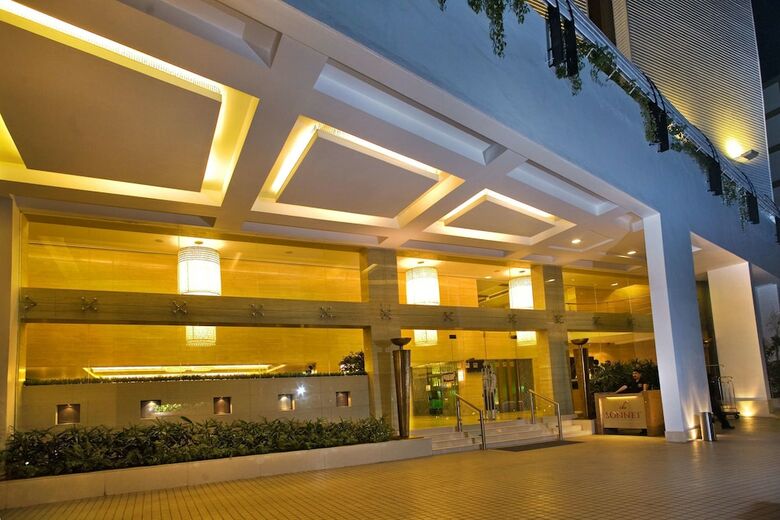 Hotel The Sonnet