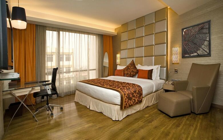 Hotel The Sonnet