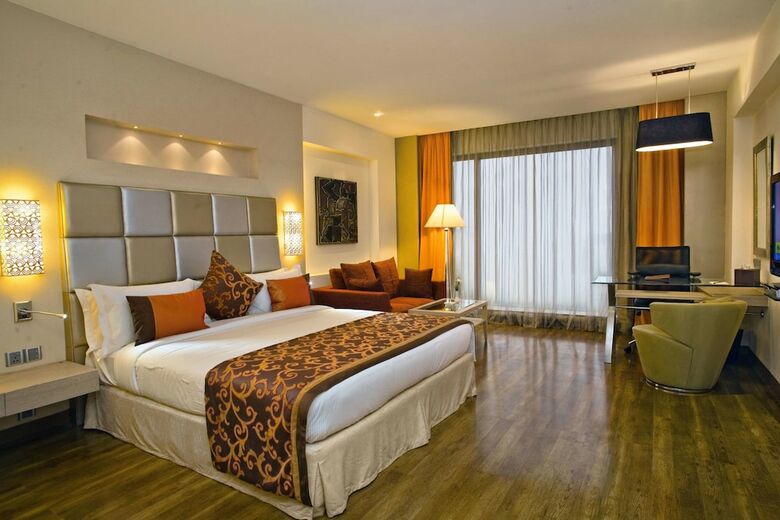 Hotel The Sonnet