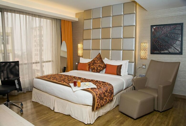 Hotel The Sonnet