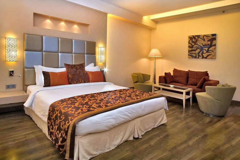 Hotel The Sonnet