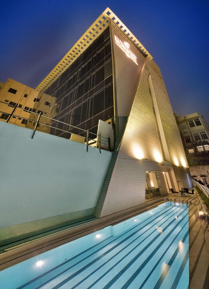Hotel The Sonnet