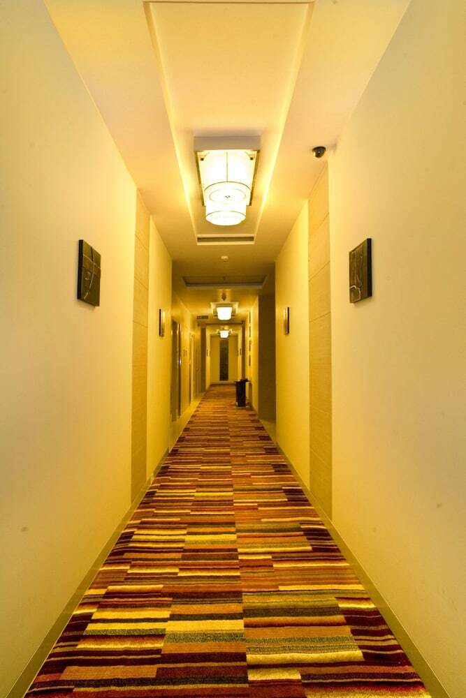 Hotel The Sonnet