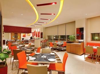 Hotel Ibis Bengaluru City Centre