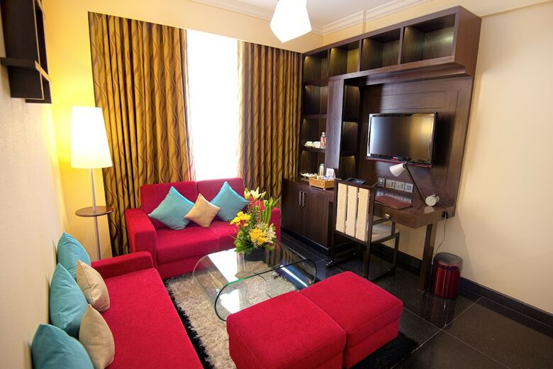 Hotel Sterlings Mac