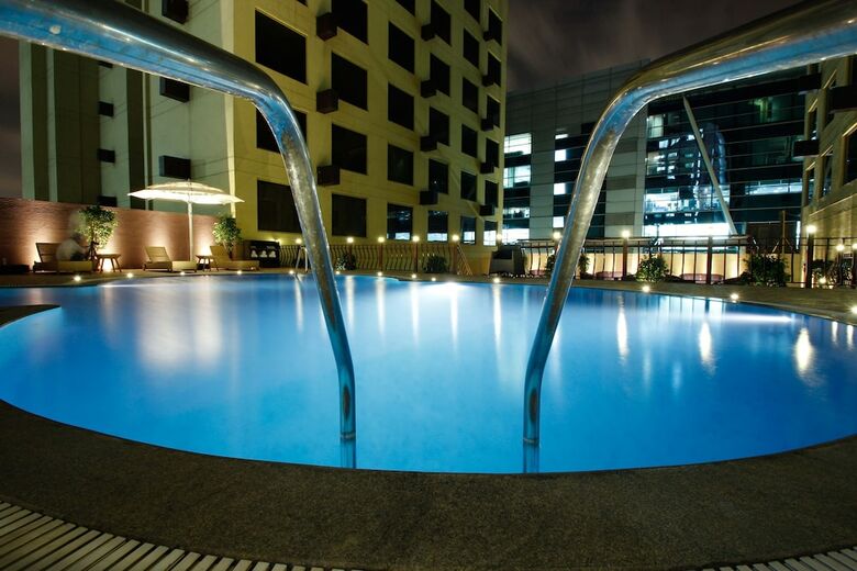 Hotel Sterlings Mac