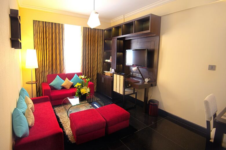 Hotel Sterlings Mac