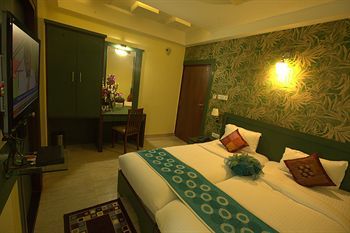 Hotel Royal Shades