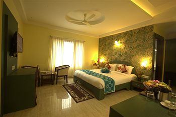 Hotel Royal Shades