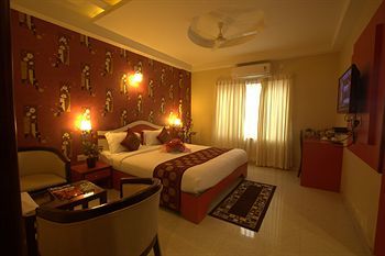 Hotel Royal Shades