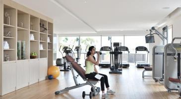 Kochi Marriott Hotel