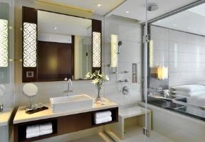 Kochi Marriott Hotel