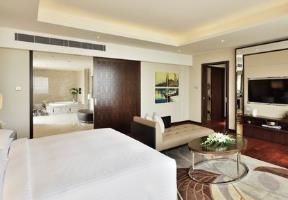Kochi Marriott Hotel