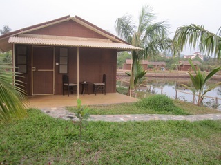 Hotel Resort Primo Bom Terra Verde
