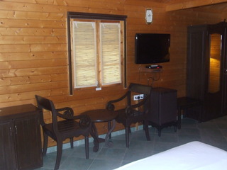 Hotel Resort Primo Bom Terra Verde