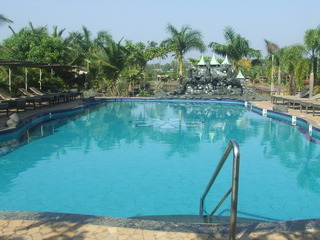 Hotel Resort Primo Bom Terra Verde