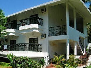 Hotel Vila Goesa Beach Resort