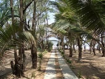 Hotel Vila Goesa Beach Resort