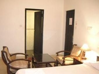 Hotel Vila Goesa Beach Resort