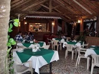 Hotel Vila Goesa Beach Resort