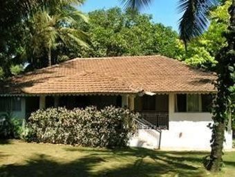 Hotel Vila Goesa Beach Resort