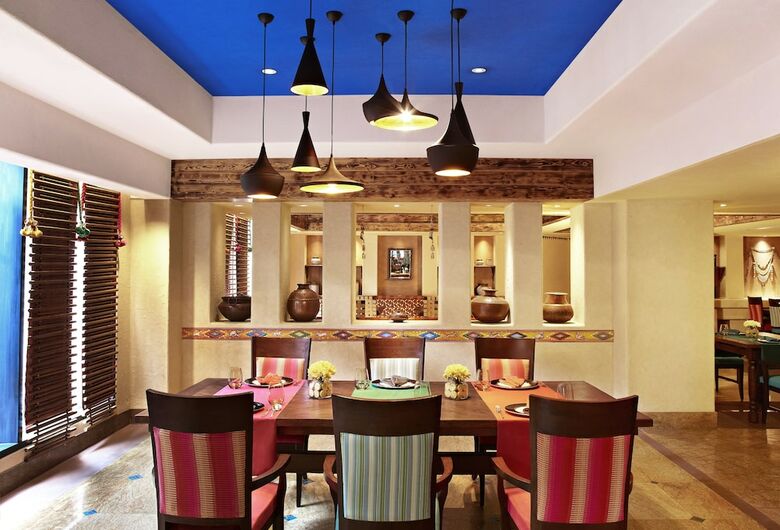 Hotel Vivanta By Taj - Surajkund, Ncr