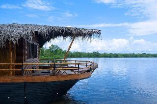 Villa Dedduwa Boat House
